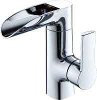 Смеситель для раковины Orange One Life One Life P08-921cr для раковины