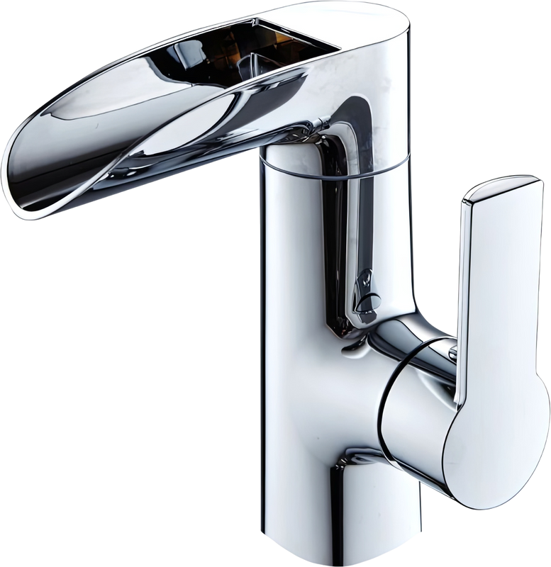 Смеситель для раковины Orange One Life One Life P08-921cr для раковины