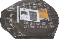 Корзина для белья Fixsen FX-1034 с ручками