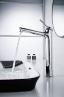Смеситель для раковины Lemark Minima LM3809C