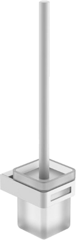 Ершик Boheme Q 10954-MW Matt White