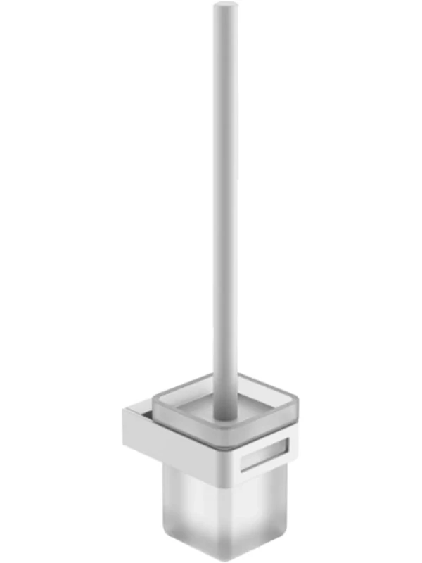 Ершик Boheme Q 10954-MW Matt White