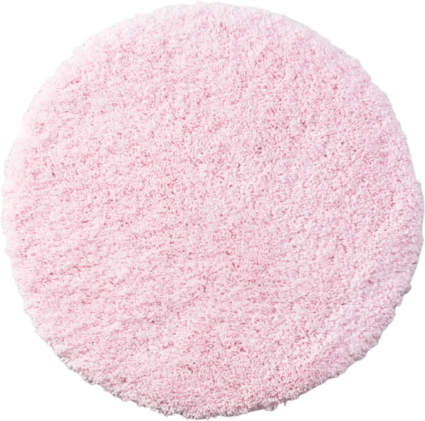 Коврик Wasserkraft Dill BM-3917 barely pink
