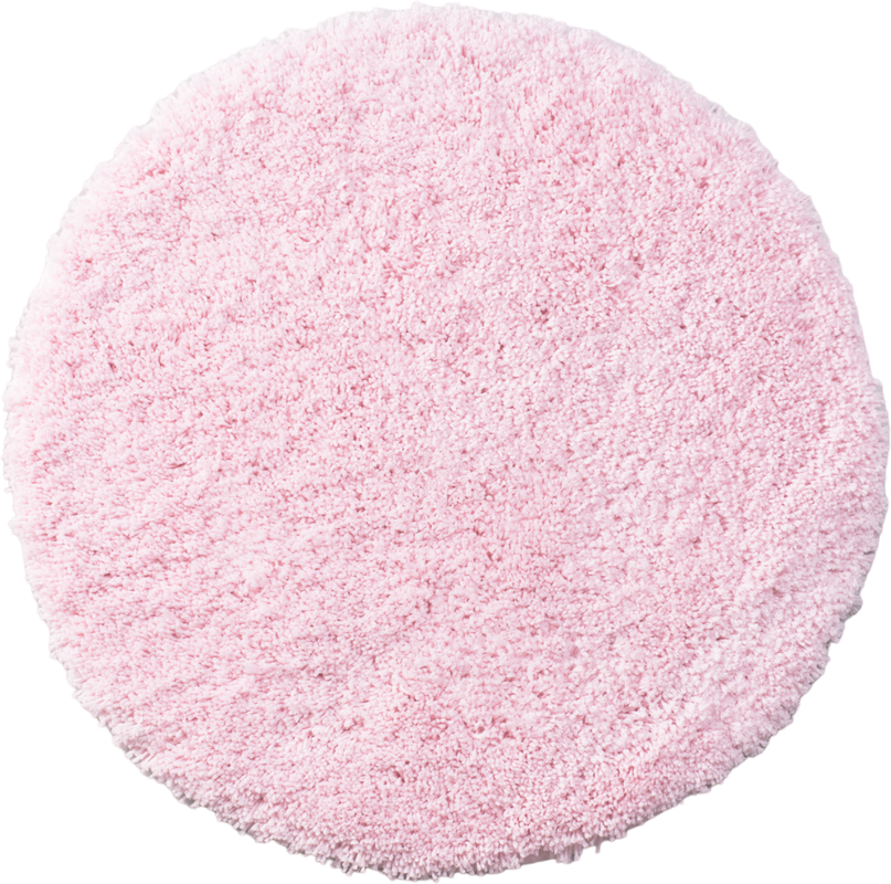 Коврик Wasserkraft Dill BM-3917 barely pink
