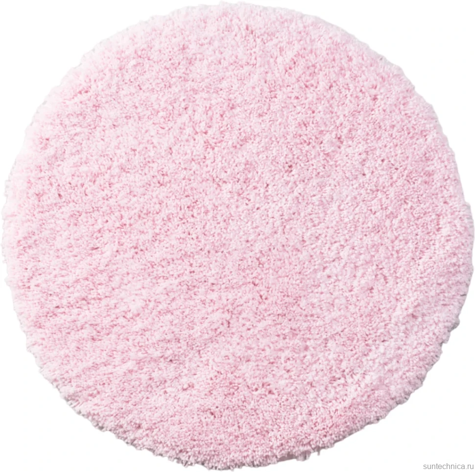 Коврик Wasserkraft Dill BM-3917 barely pink