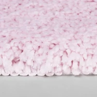 Коврик Wasserkraft Dill BM-3917 barely pink Коврик Wasserkraft Dill BM-3917 barely pink
