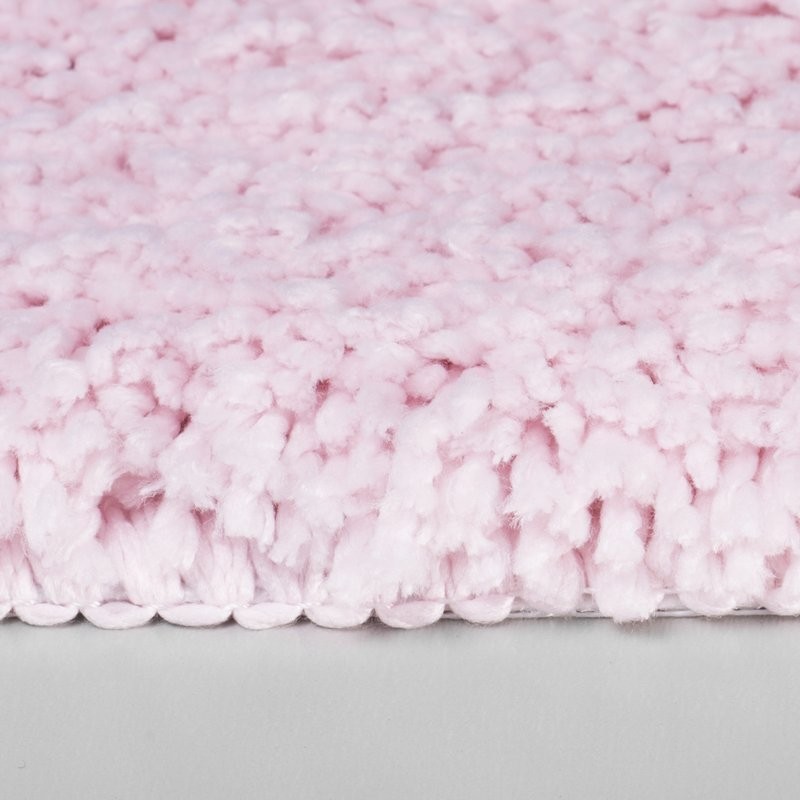 Коврик Wasserkraft Dill BM-3917 barely pink
