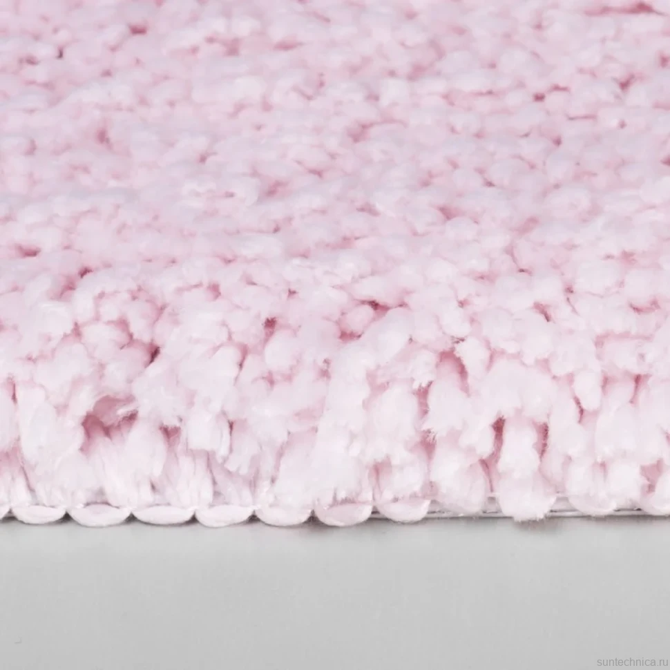 Коврик Wasserkraft Dill BM-3917 barely pink