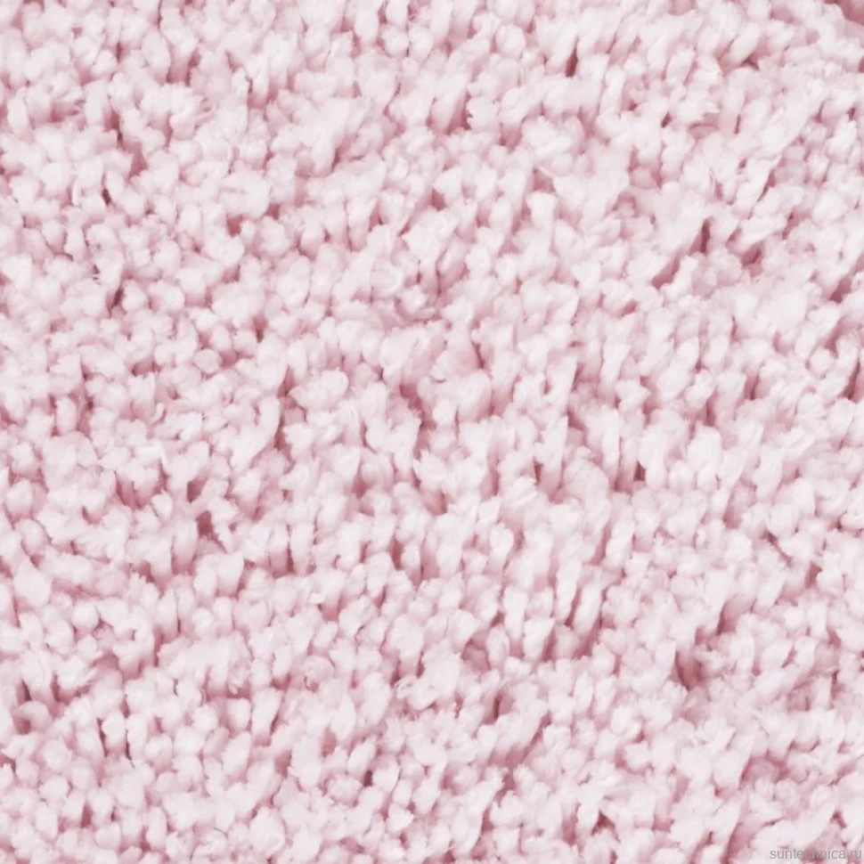 Коврик Wasserkraft Dill BM-3917 barely pink