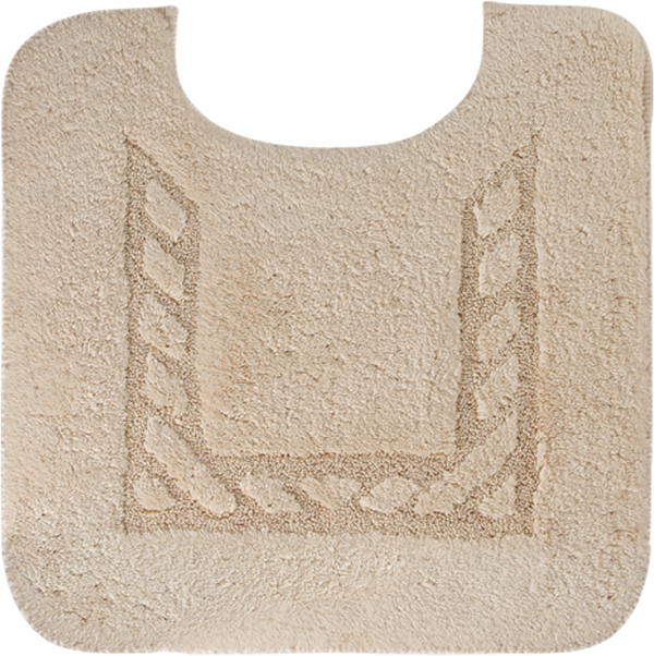 Коврик Migliore Complementi 22971 кремовый