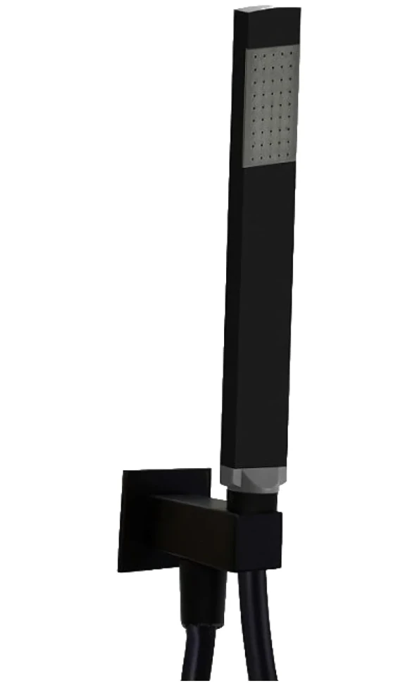 Душевой гарнитур Paffoni Premium ZDUP095NO