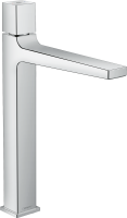 Смеситель для раковины Hansgrohe Metropol 32572000
