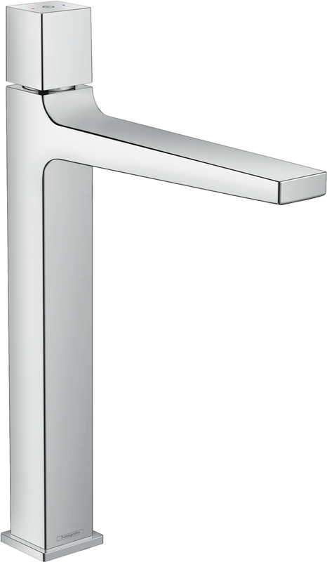 Смеситель для раковины Hansgrohe Metropol 32572000