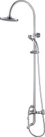 Душевая стойка D&K Schiller DA1463701C09