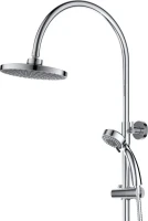 Душевая стойка D&K Schiller DA1463701C09