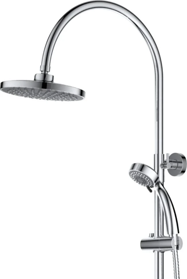 Душевая стойка D&K Schiller DA1463701C09
