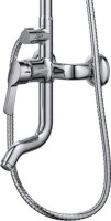 Душевая стойка D&K Schiller DA1463701C09