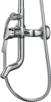 Душевая стойка D&K Schiller DA1463701C09