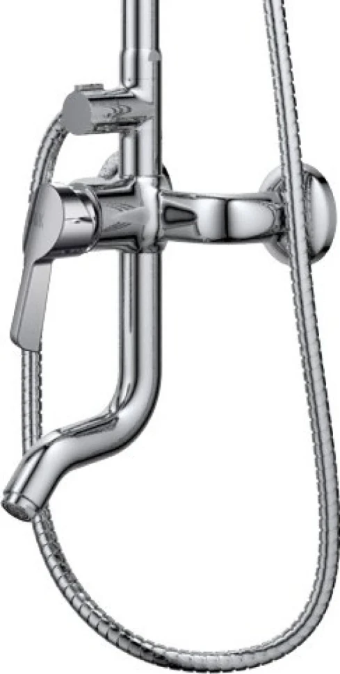Душевая стойка D&K Schiller DA1463701C09