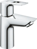 Смеситель для раковины Grohe BauLoop 23337001 Смеситель для раковины Grohe BauLoop 23337001