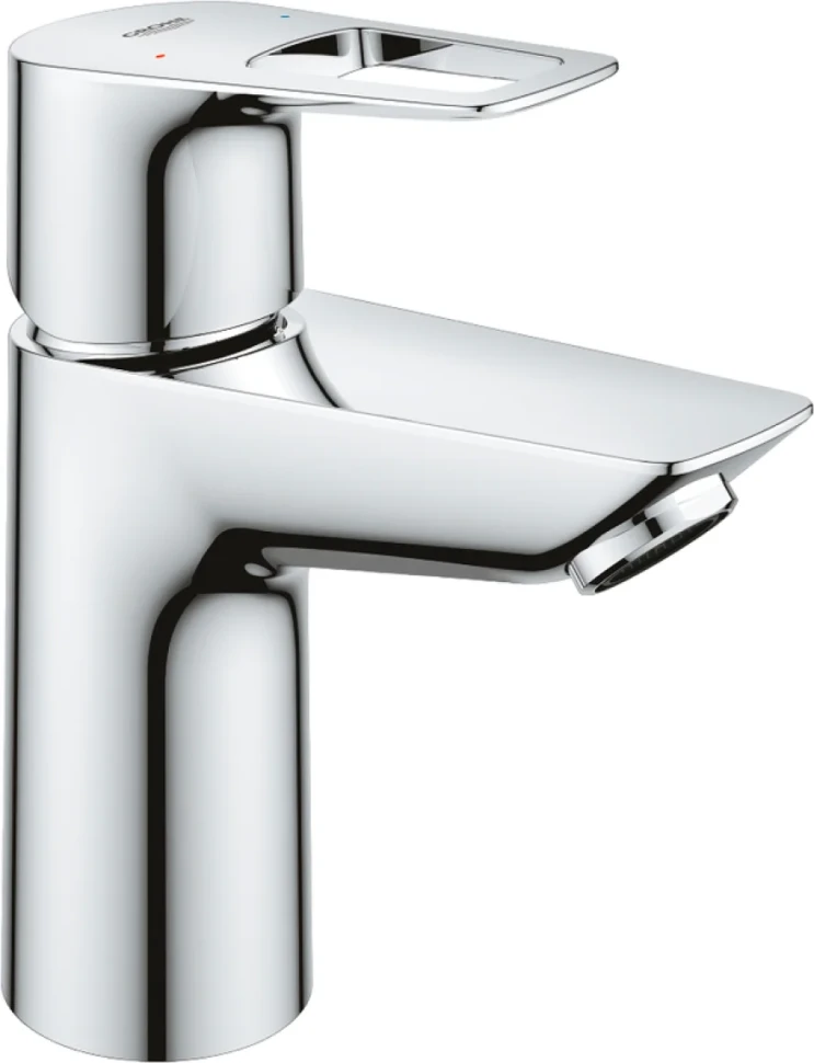 Смеситель для раковины Grohe BauLoop 23337001