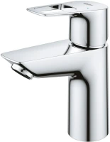 Смеситель для раковины Grohe BauLoop 23337001 Смеситель для раковины Grohe BauLoop 23337001