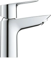 Смеситель для раковины Grohe BauLoop 23337001 Смеситель для раковины Grohe BauLoop 23337001
