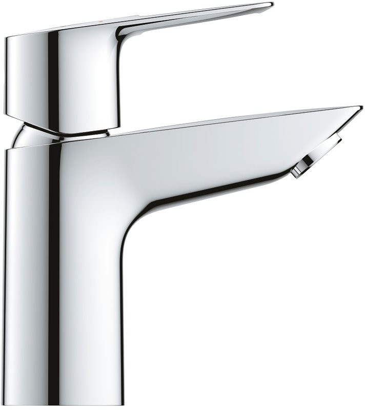 Смеситель для раковины Grohe BauLoop 23337001