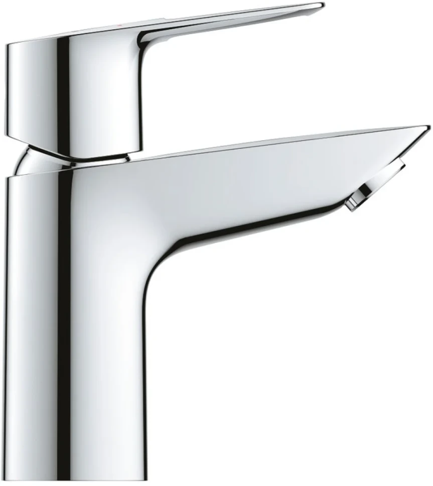 Смеситель для раковины Grohe BauLoop 23337001