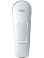 Смеситель для раковины Grohe BauLoop 23337001 Смеситель для раковины Grohe BauLoop 23337001