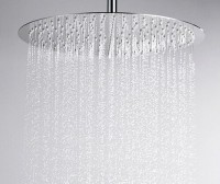 Верхний душ Wasserkraft A117