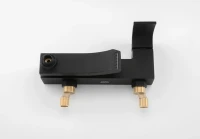 Смеситель для ванны с душем Gappo G07-6 G3207-6 черный
