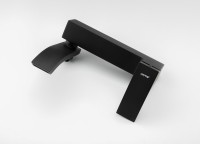 Смеситель для ванны с душем Gappo G07-6 G3207-6 черный