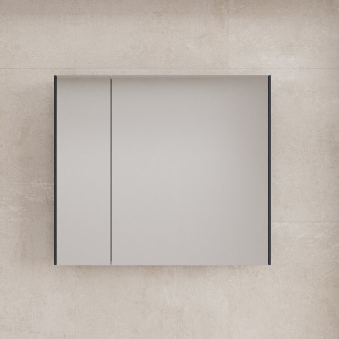 Мебель для ванной комнаты Style Line Лима Plus 70 напольная, эмаль, графит