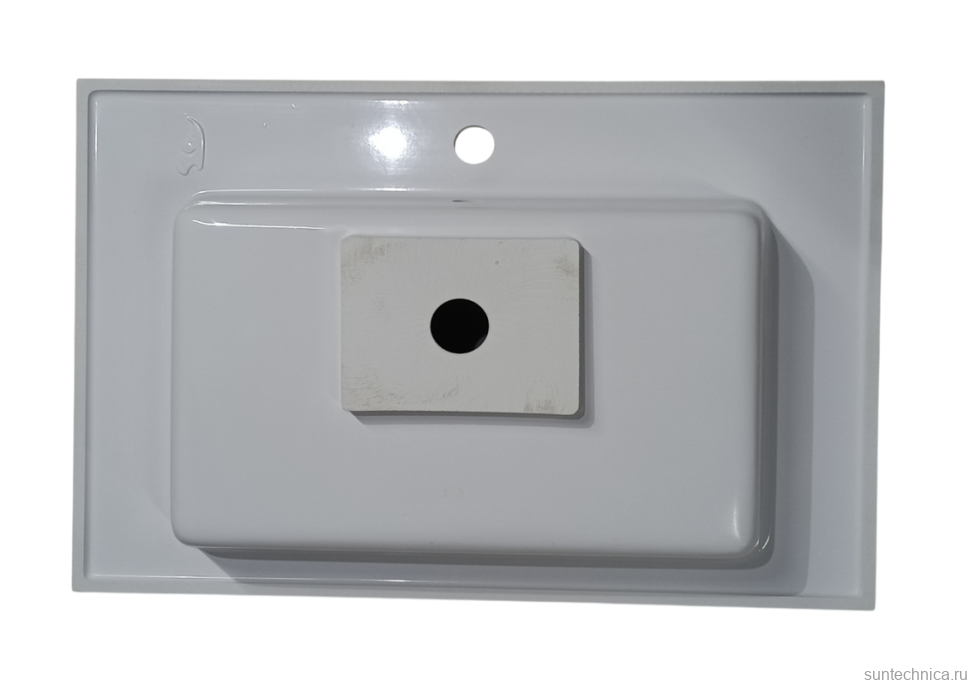 Мебель для ванной комнаты Style Line Лима Plus 70 напольная, эмаль, графит