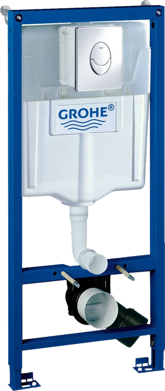 Комплект Унитаз подвесной VitrA Shift 7742B003-0075 белый глянцевый + Крышка Integra Square 191-003-009 с микролифтом + Инсталляция Grohe Rapid SL 38721001 3 в 1 с кнопкой смыва