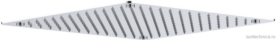 Душевой комплект Timo Selene SX-2029/00SM С ВНУТРЕННЕЙ ЧАСТЬЮ