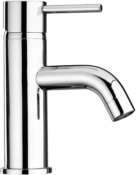 Смеситель для раковины Paini Cox 78CR205 хром