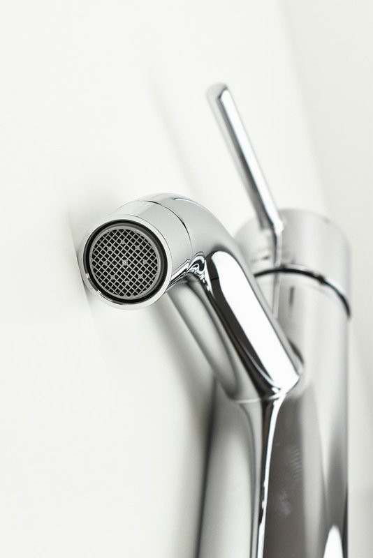 Смеситель для раковины Paini Cox 78CR205 хром