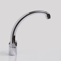 Смеситель для кухни Wasserkraft Rossel 2807