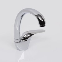 Смеситель для кухни Wasserkraft Rossel 2807