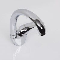 Смеситель для кухни Wasserkraft Rossel 2807