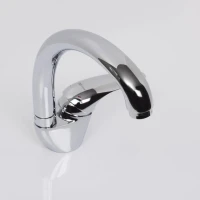Смеситель для кухни Wasserkraft Rossel 2807 Смеситель для кухни Wasserkraft Rossel 2807