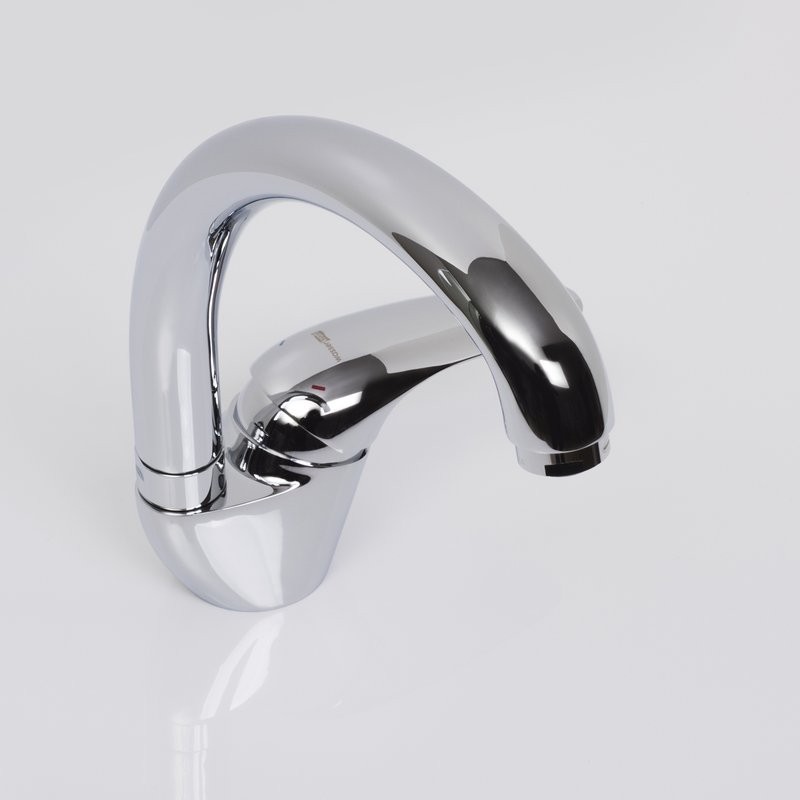 Смеситель для кухни Wasserkraft Rossel 2807