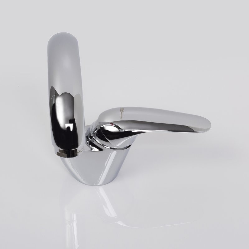 Смеситель для кухни Wasserkraft Rossel 2807