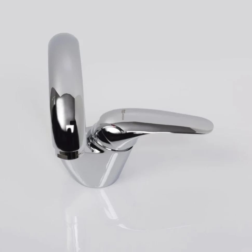 Смеситель для кухни Wasserkraft Rossel 2807