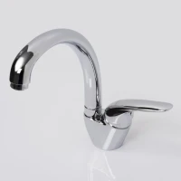 Смеситель для кухни Wasserkraft Rossel 2807 Смеситель для кухни Wasserkraft Rossel 2807
