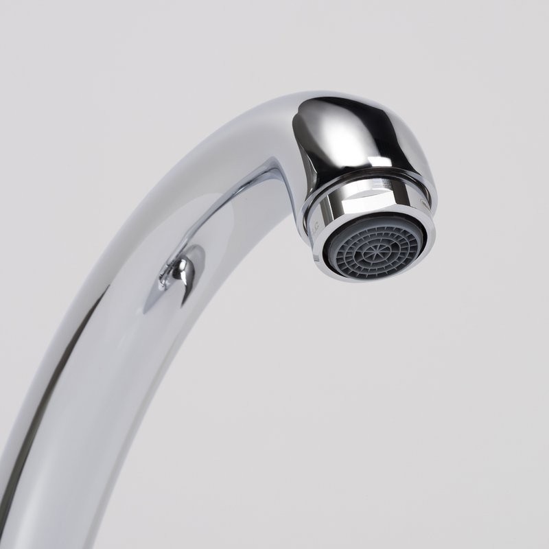 Смеситель для кухни Wasserkraft Rossel 2807