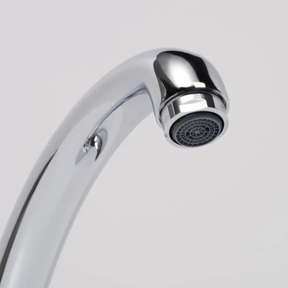 Смеситель для кухни Wasserkraft Rossel 2807