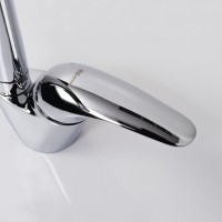 Смеситель для кухни Wasserkraft Rossel 2807